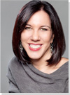 Joy Gendusa, CEO of PostcardMania