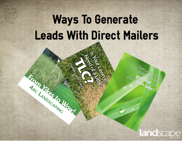 Total Landscape Care Webinar
